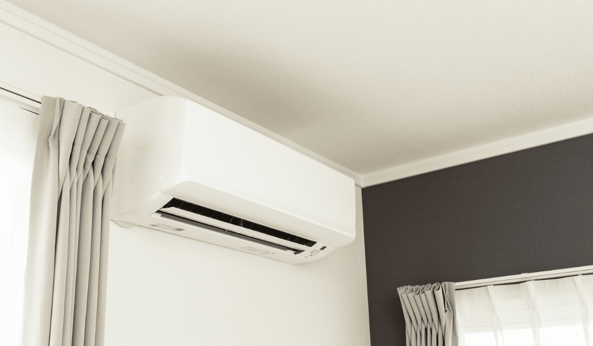 Güzelbahçe Uğur İnverter Klima İnverter Klima Servisi