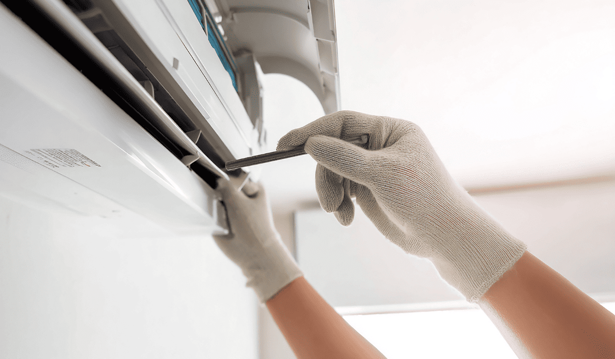 Güzelbahçe Uğur Acil Klima Acil Klima Servisi