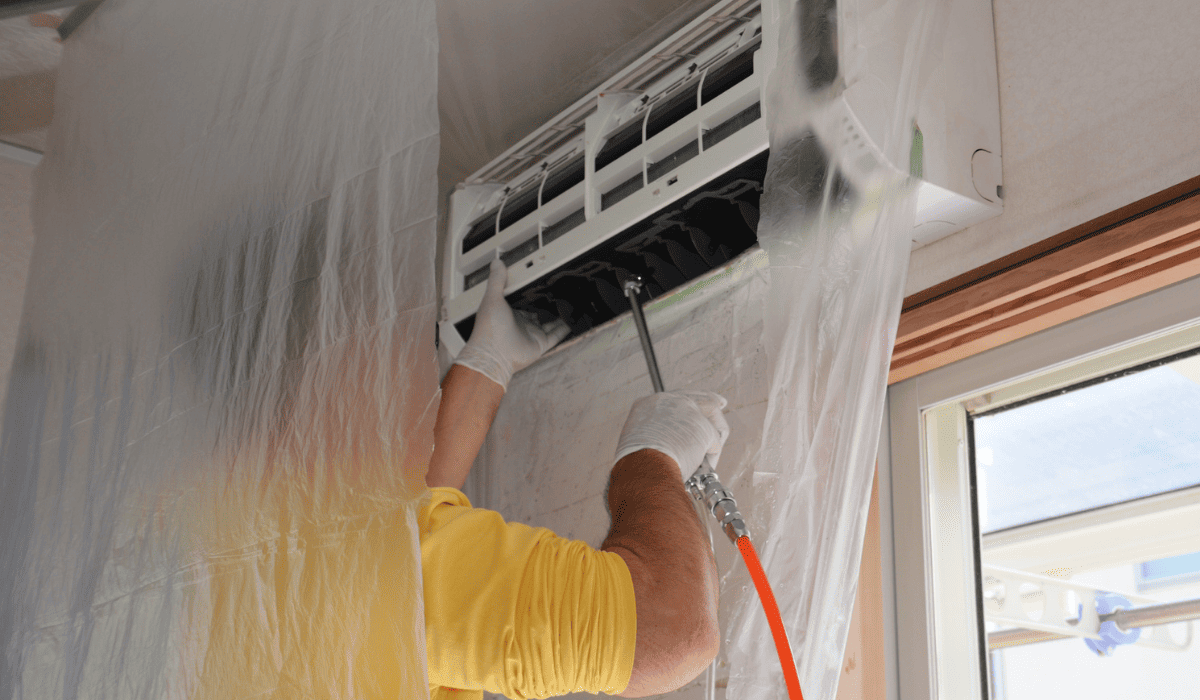 Güzelbahçe Uğur Klima Bakımı